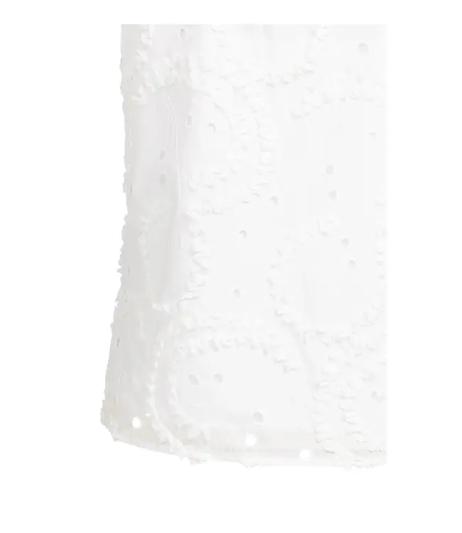 01-701397-604/99066  Embroidered sleeveless top