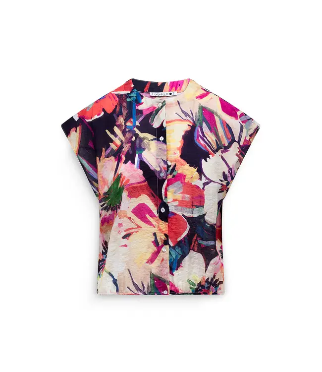 2611048/Blauwmulti  Agnes