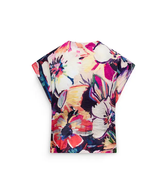 2611048/Blauwmulti  Agnes