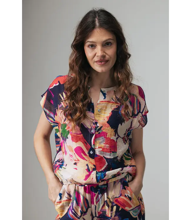 2611048/Blauwmulti  Agnes