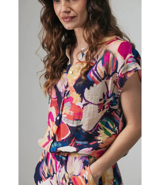 2611048/Blauwmulti  Agnes