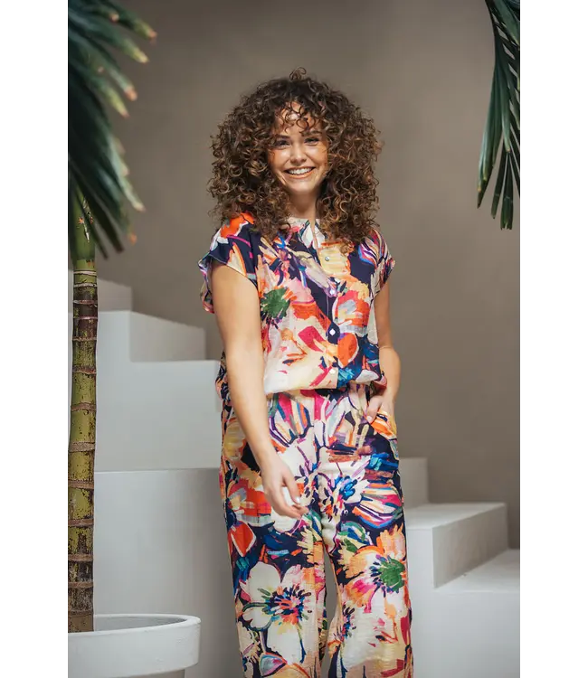 2611048/Blauwmulti  Agnes