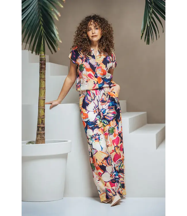 2611048/Blauwmulti  Agnes