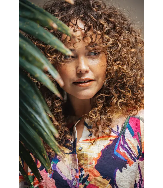 2611048/Blauwmulti  Agnes