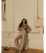 Summum Woman 2s3481-12450/000334-DeepFig  Blouse Flowers all over