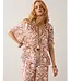 Summum Woman 2s3284-12121/000120-MultiColour  Top Art deco print