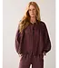 Summum Woman 2s3508-12462/000334-DeepFig  Blouse Ramie