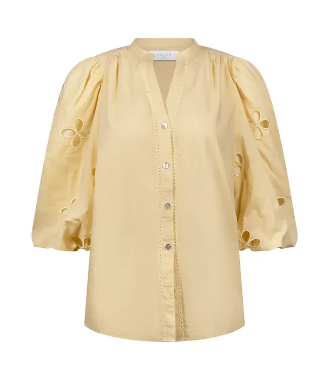 NKS02112-Sun  Rosie Blouse