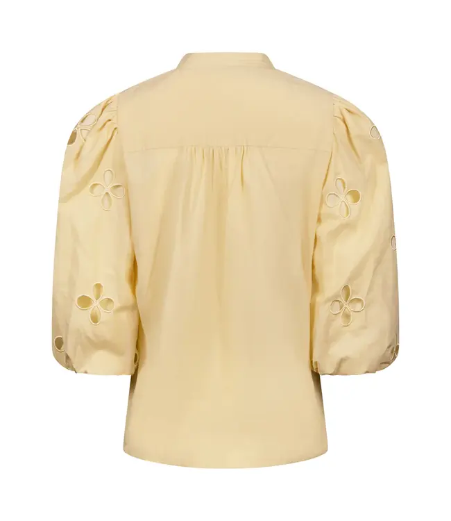 NKS02112-Sun  Rosie Blouse