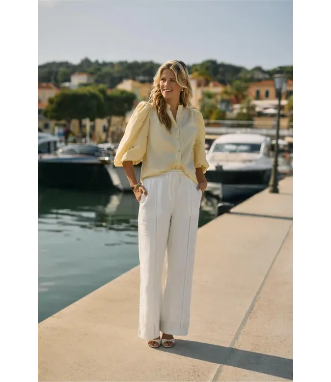 NKS02112-Sun  Rosie Blouse