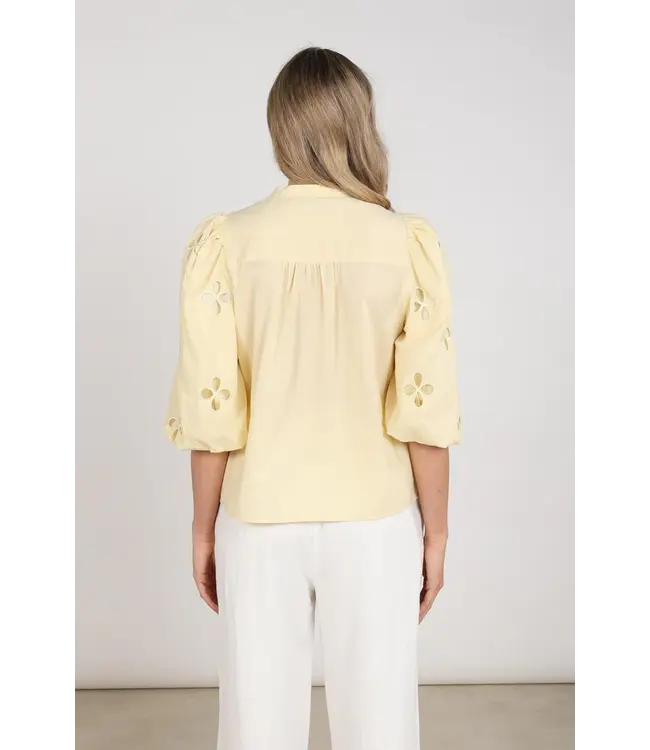 NKS02112-Sun  Rosie Blouse
