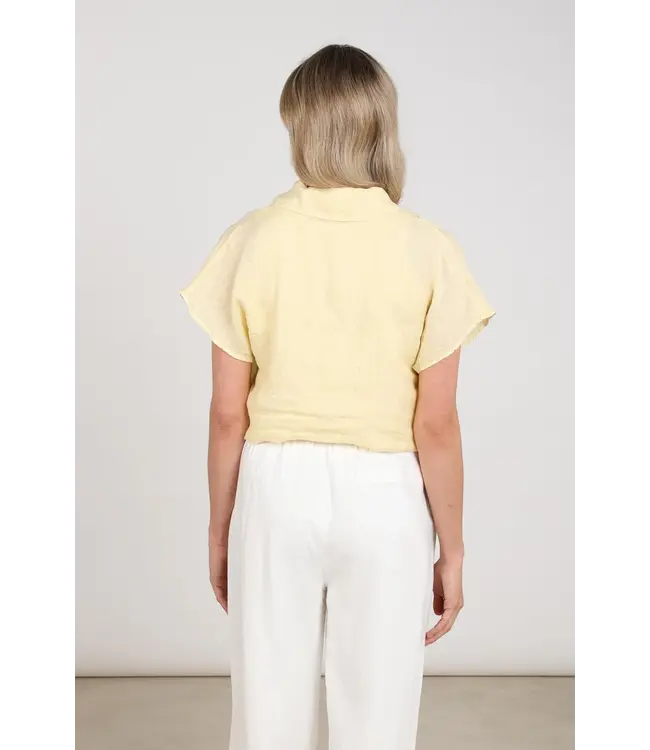 NKS01188-Sun  Julietta Top