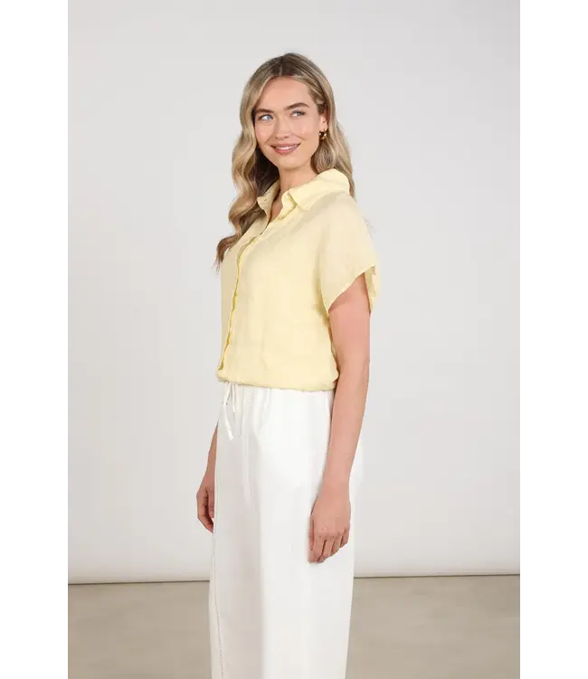 NKS01188-Sun  Julietta Top