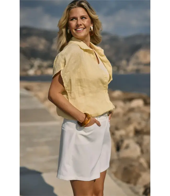 NKS01188-Sun  Julietta Top