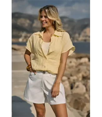 NUKUS NKS01188-Sun Julietta Top NUKUS NKS01188-Sun Julietta Top