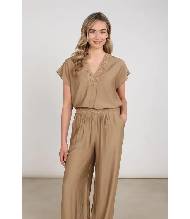 NKS01122-Camel  Marlijn Top
