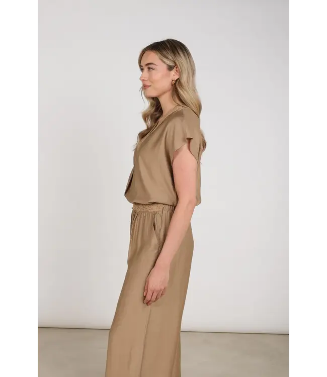 NKS01122-Camel  Marlijn Top