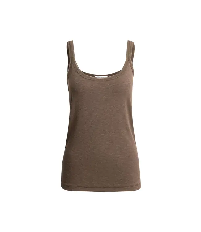 01-729053-605/99070  Singlet with mesh edge