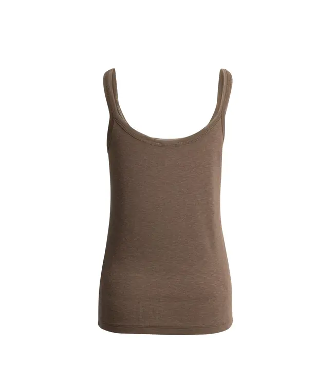 01-729053-605/99070  Singlet with mesh edge