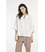 YAYA 01-201217-605/99064  Batwing blouse with back pleats