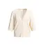 YAYA 01-010157-605/990672  Batwing cardigan in textured knit
