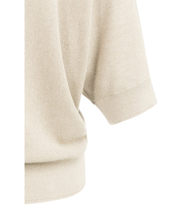 01-010157-605/990672  Batwing cardigan in textured knit