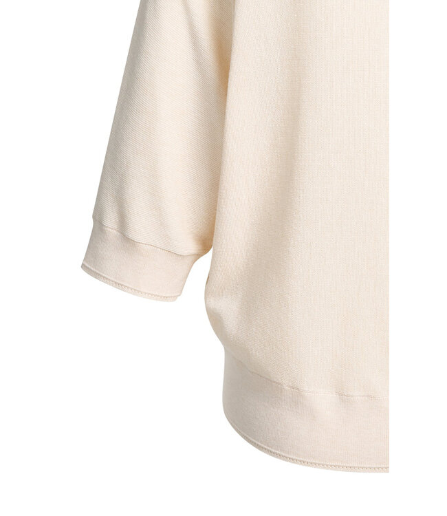 01-010157-605/990672  Batwing cardigan in textured knit