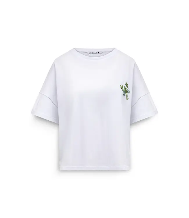 2615017/Groen/Wit  Mara