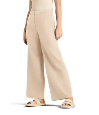 Cambio 8003-0414/00-722 Adrienne wide leg linnen