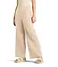 Cambio 8003-0414/00-722 Adrienne wide leg linnen
