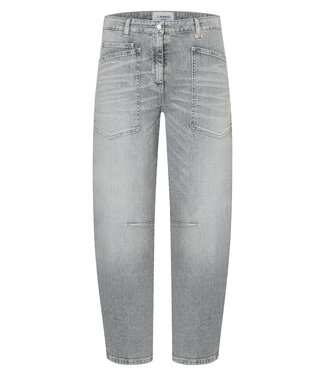 Cambio 9251-0382/15-5279  Ocean barrel jeans grey