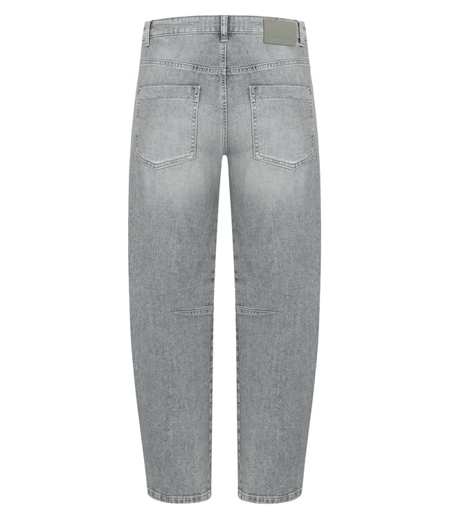 9251-0382/15-5279  Ocean barrel jeans grey