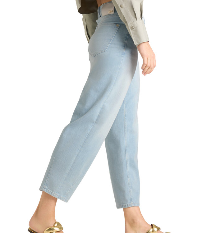 9150-0036/21-5420 Elin denim bleached