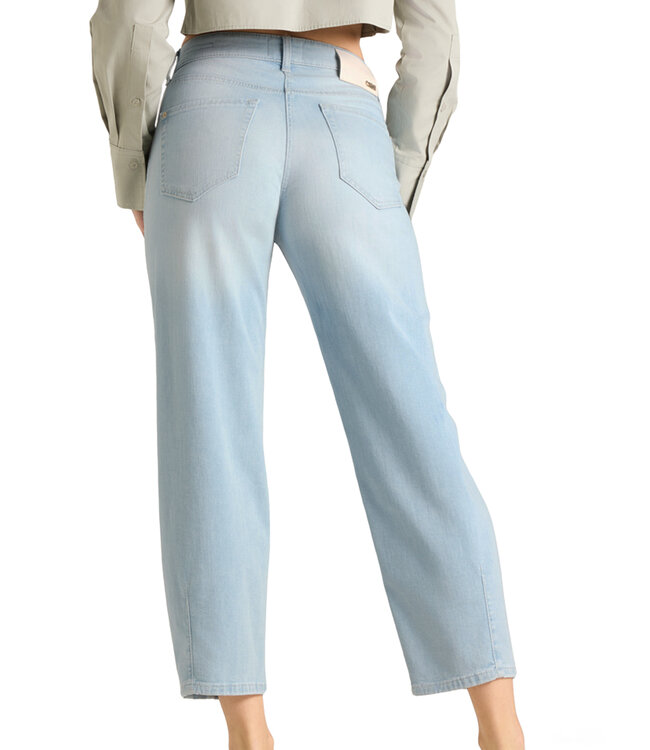 9150-0036/21-5420 Elin denim bleached