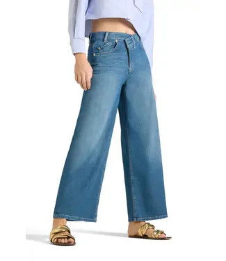 Cambio 9152-0132/00-5117 Baggy jeans asymmetri