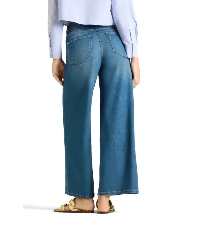 9152-0132/00-5117 Baggy jeans asymmetri