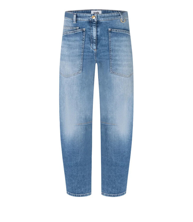 Ocean Denim Athentic MediumUsed