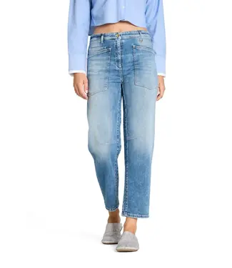 Cambio Ocean Denim Athentic MediumUsed