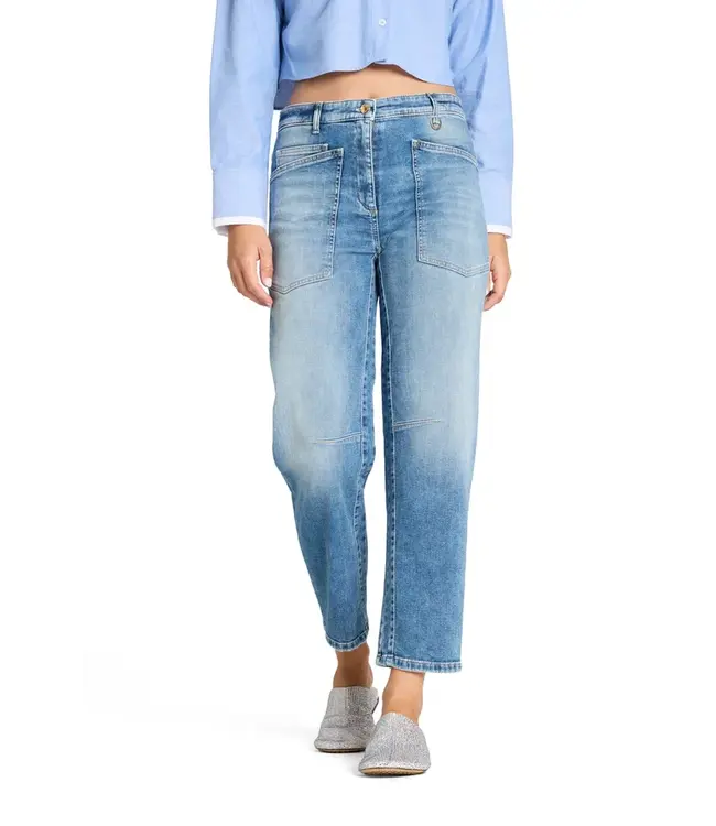 Ocean Denim Athentic MediumUsed