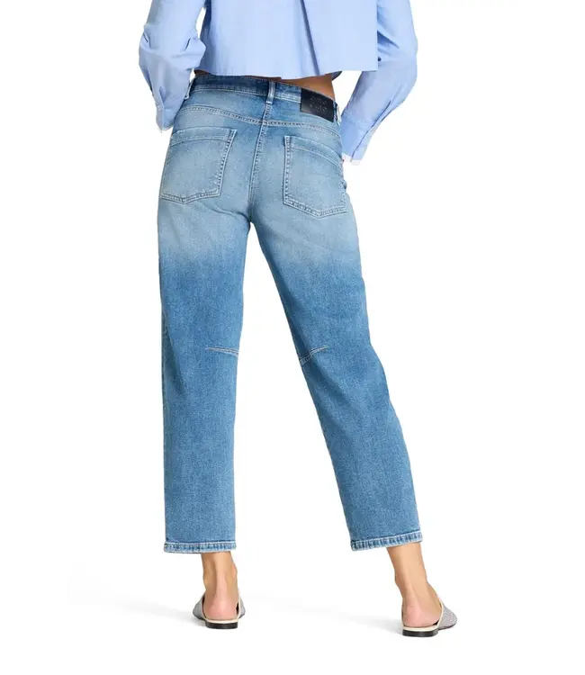 Ocean Denim Athentic MediumUsed