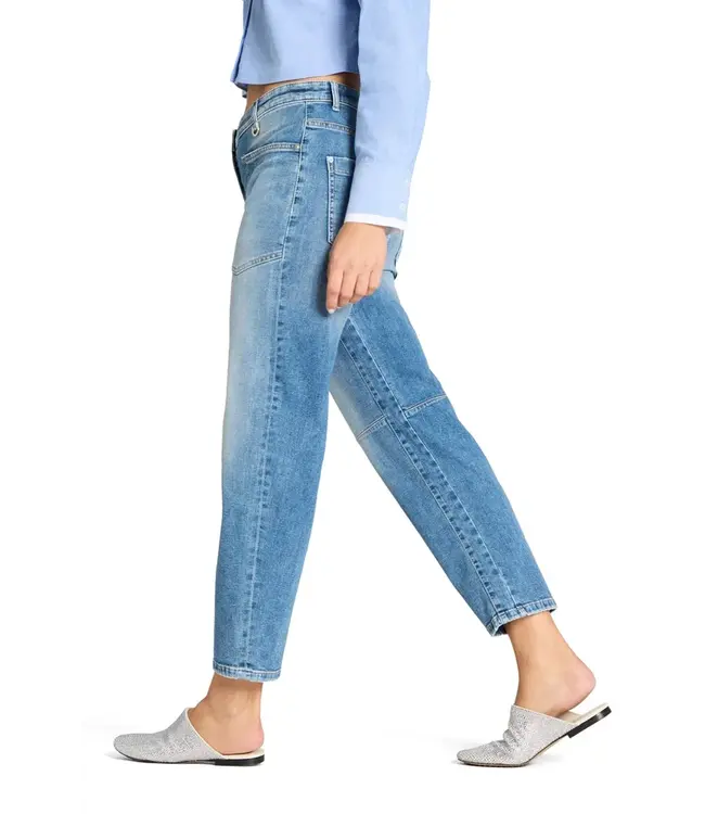 Ocean Denim Athentic MediumUsed