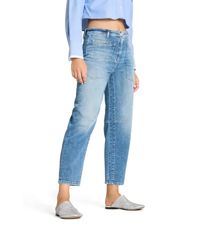 Ocean Denim Athentic MediumUsed