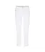 Cambio Piper short  colour denim Superstretch OpticalWhite