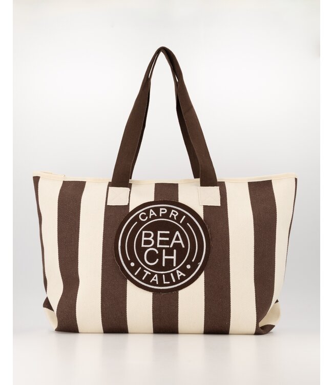 Carena strandtas
