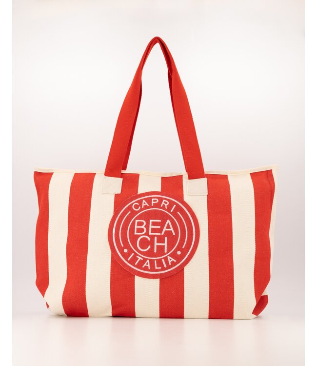 Carena strandtas