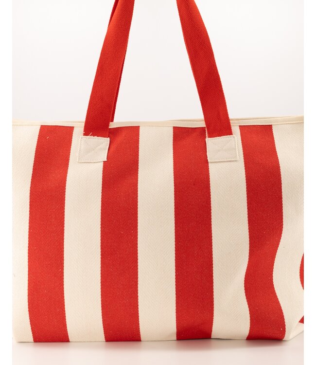 Carena strandtas