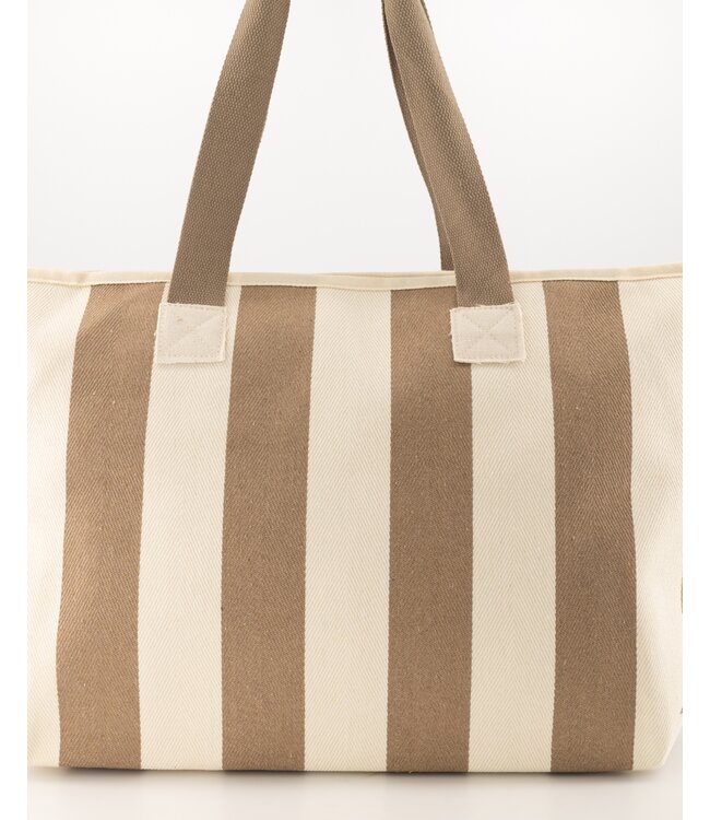 Carena strandtas