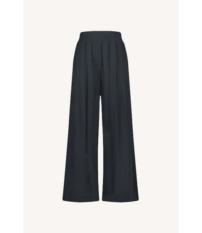 109053/Graphite  benji viscose pants