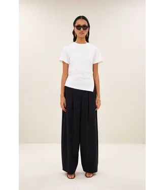 by-bar 26411116/White  freja shirt