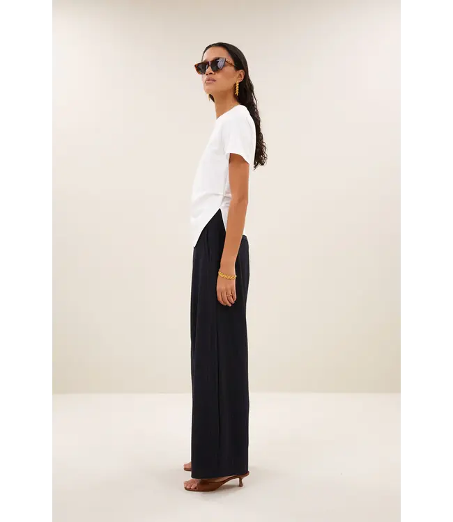 26411116/White  freja shirt